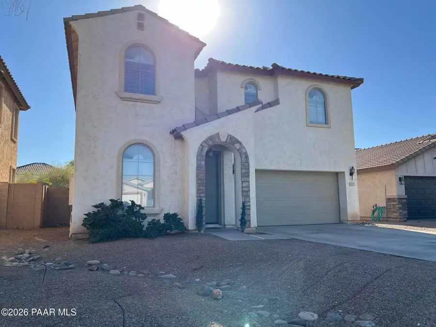 815 W Bowker Street, Phoenix, AZ 85041 - #2