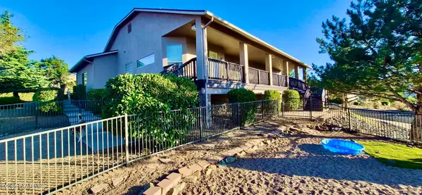 850 Cameron Pass, Prescott, AZ 86301