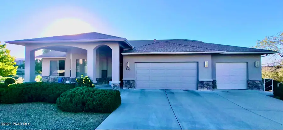 850 Cameron Pass, Prescott, AZ 86301 - #2