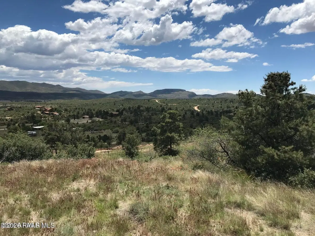 - W Legacy Lane, Peeples Valley, AZ 86332 - #1