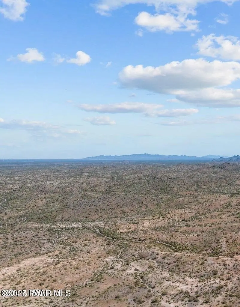 Xx00 N 451st Avenue, Wickenburg, AZ 85390 - #1