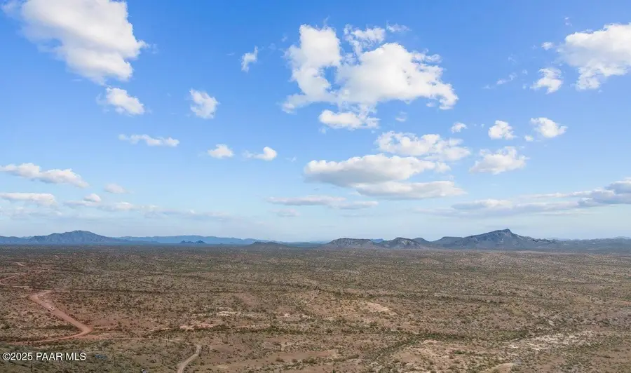 Xx00 N 451st Avenue, Wickenburg, AZ 85390 - #3