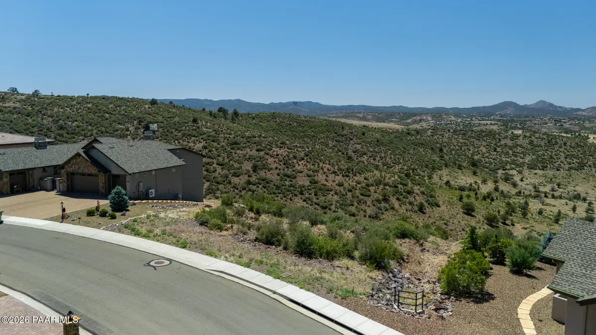 4787 Sharp Shooter Way, Prescott, AZ 86301 - #1