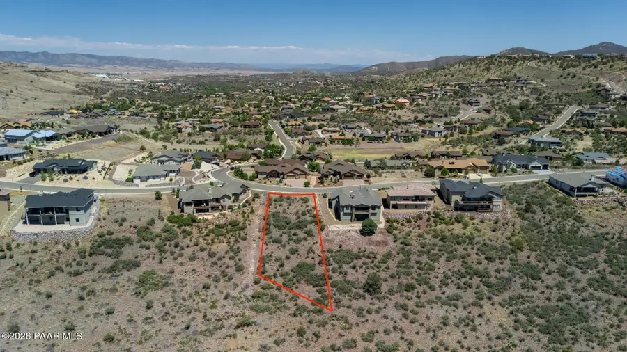 4787 Sharp Shooter Way, Prescott, AZ 86301 - #3