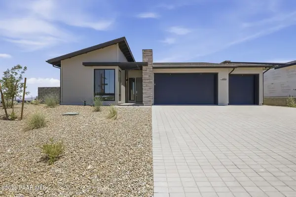 4993 N Conrad Place, Prescott Valley, AZ 86314