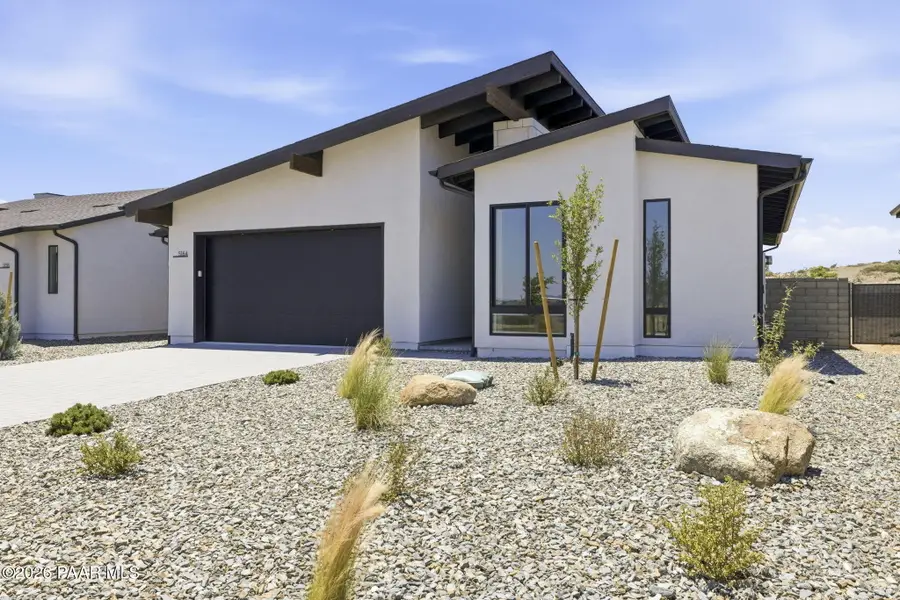 5164 N Jeffers Avenue, Prescott Valley, AZ 86314 - #3