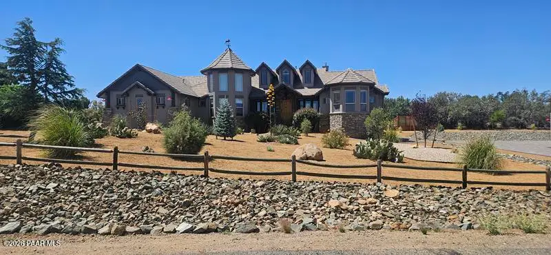 5635 W Deer Spring Place, Prescott, AZ 86305 - #1