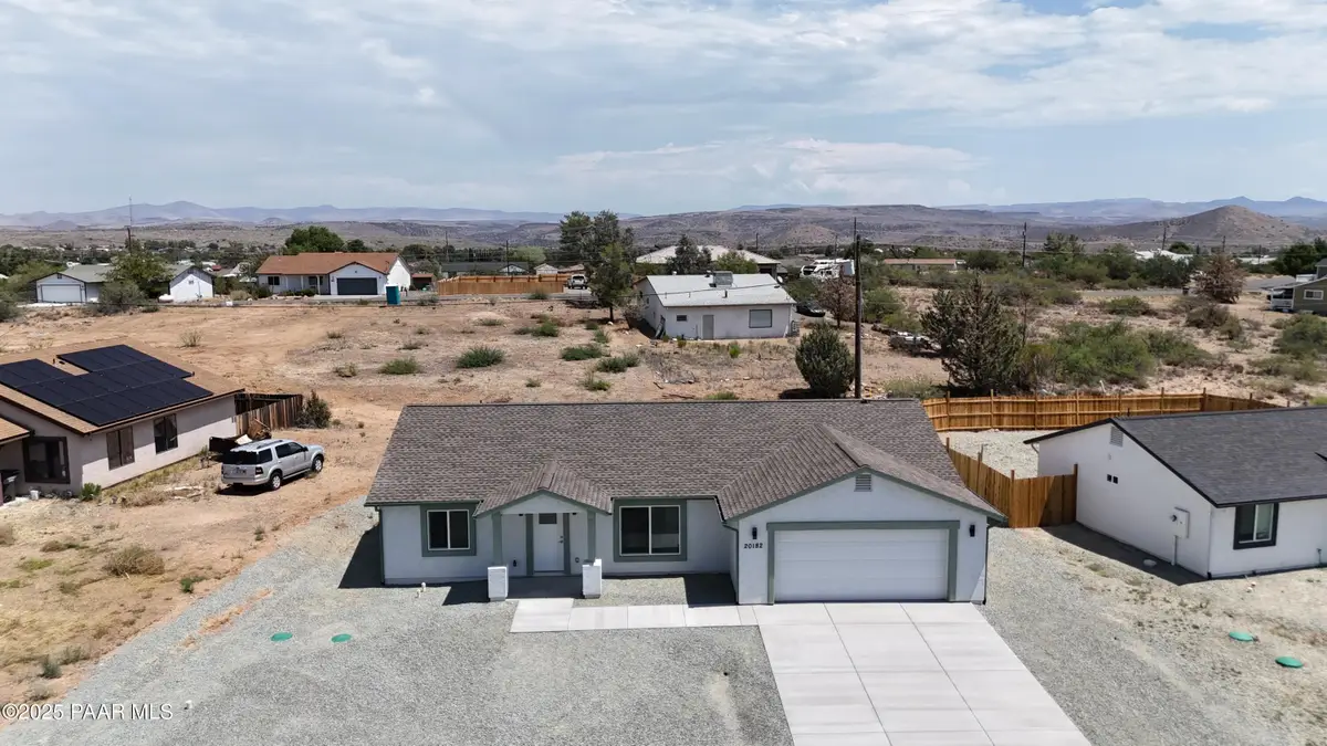 20182 E Mesa Verde Road, Mayer, AZ 86333 - #1