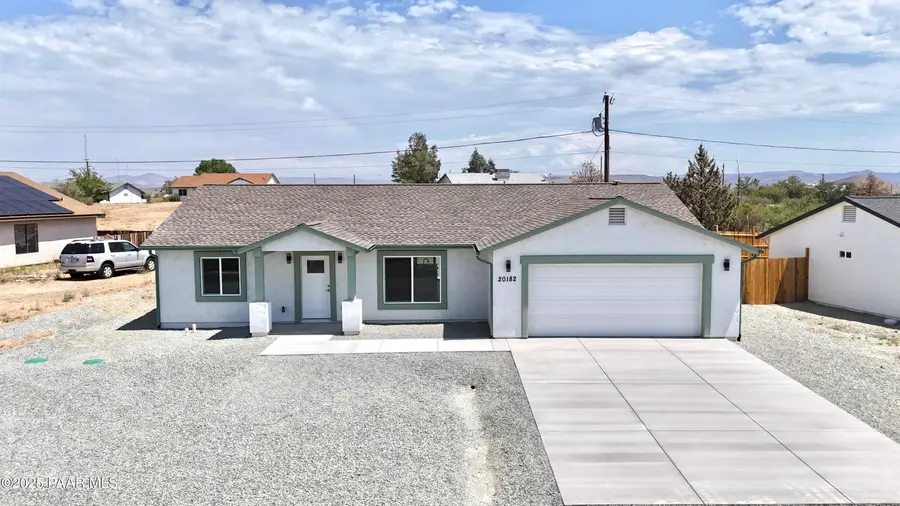 20182 E Mesa Verde Road, Mayer, AZ 86333 - #2