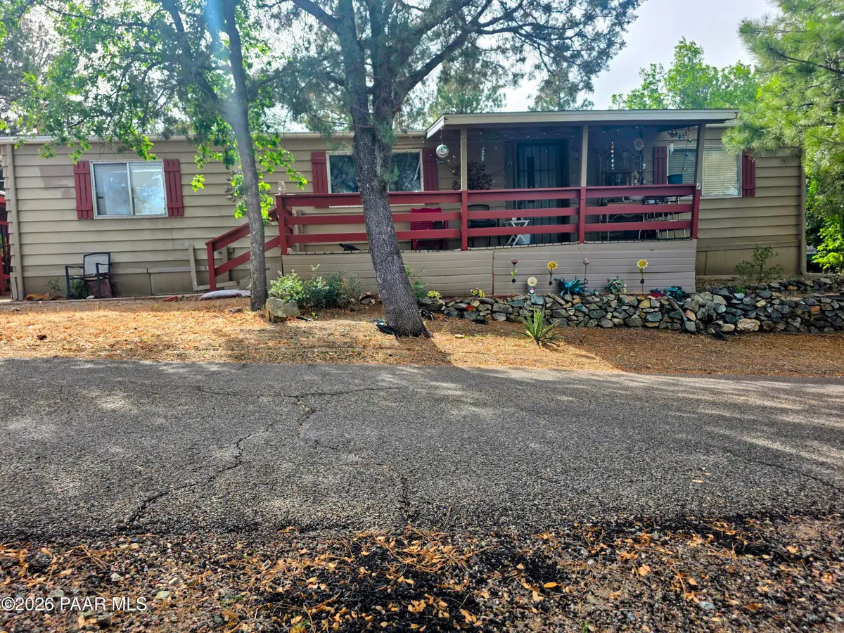 191 Oxbow Street, Prescott, AZ 86305 - #1