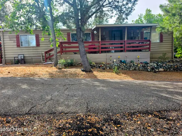 191 Oxbow Street, Prescott, AZ 86305