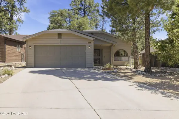 1708 Meadowbrook Road, Prescott, AZ 86303