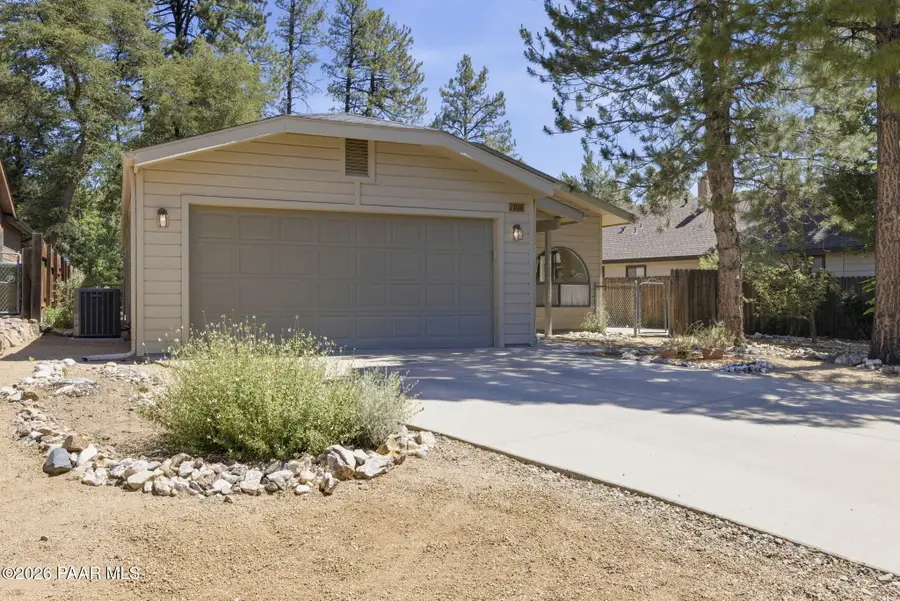 1708 Meadowbrook Road, Prescott, AZ 86303 - #3