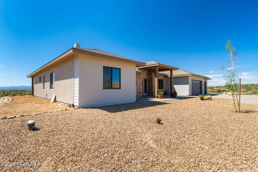 5190 W Dos Arroyos Drive, Prescott, AZ 86305 - #2