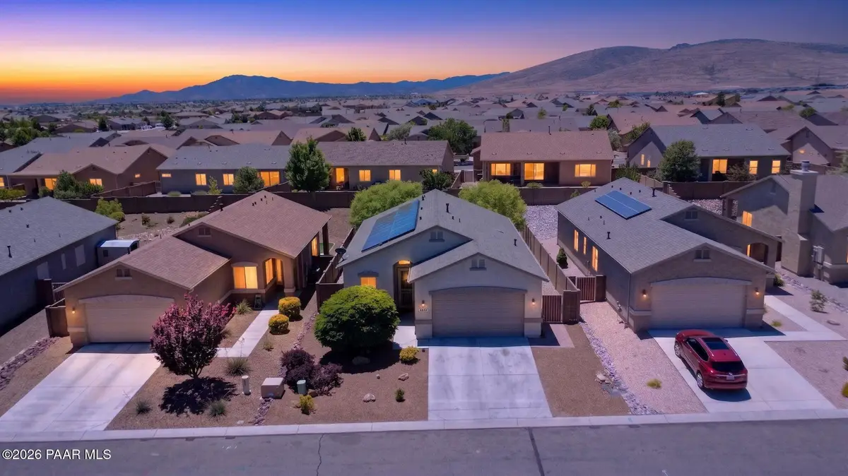 6159 E Greer Lane, Prescott Valley, AZ 86314 - #1