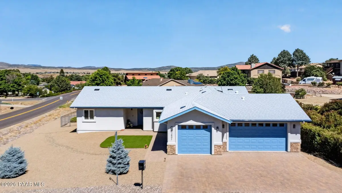 11601 E Concho Canyon, Dewey, AZ 86327 - #1