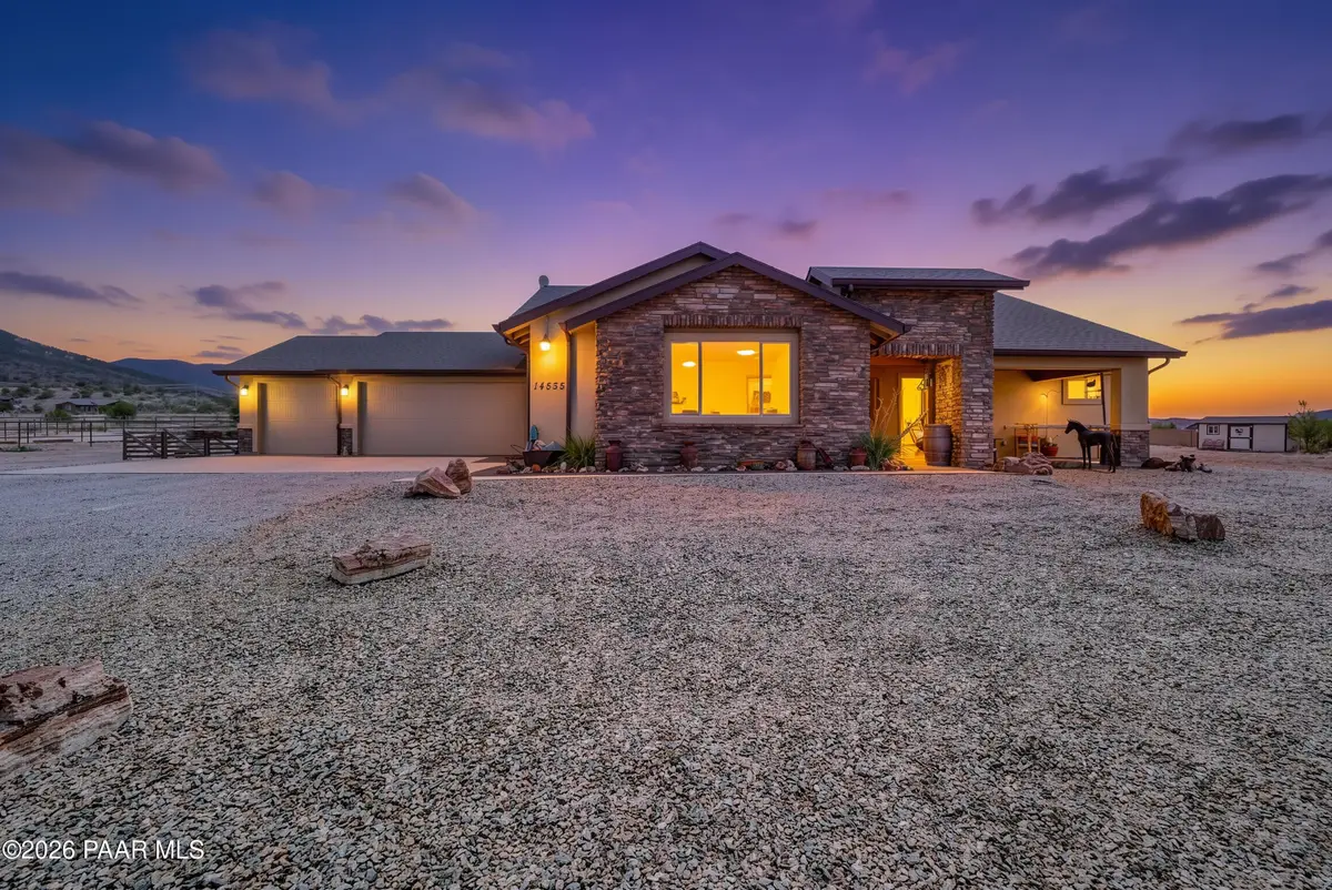 14535 E Gem Road, Prescott Valley, AZ 86315 - #1