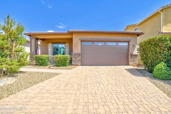 1628 Bonavista Place, Prescott, AZ 86301