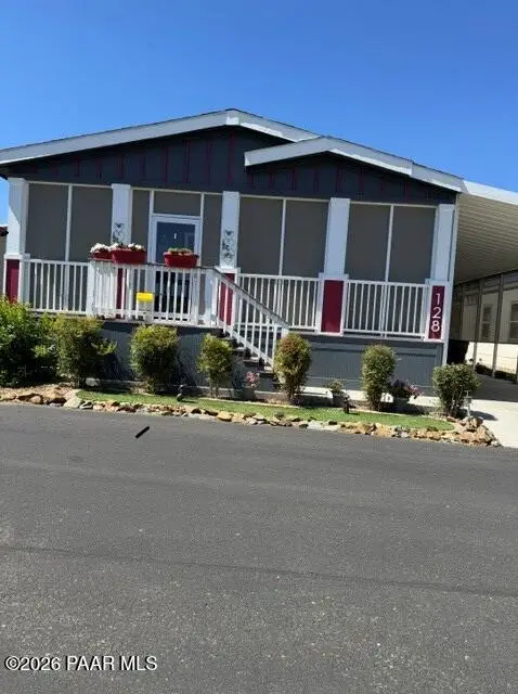 11350 Sarah Jane Lane #128, Prescott Valley, AZ 86327