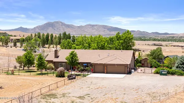 950 Nick Trail, Chino Valley, AZ 86323