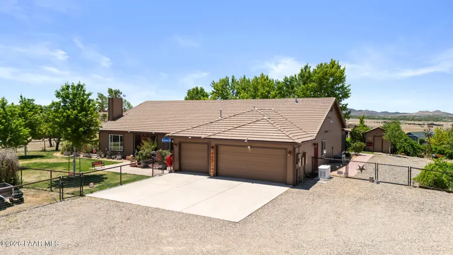 950 Nick Trail, Chino Valley, AZ 86323 - #2
