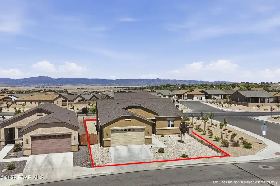 6429 E Marley Avenue, Prescott Valley, AZ 86314 - #2