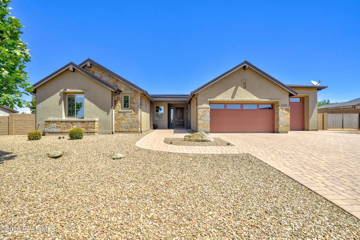 13164 E Brokton Lane, Prescott Valley, AZ 86315 - #1