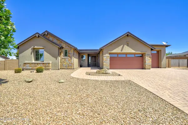 13164 E Brokton Lane, Prescott Valley, AZ 86315