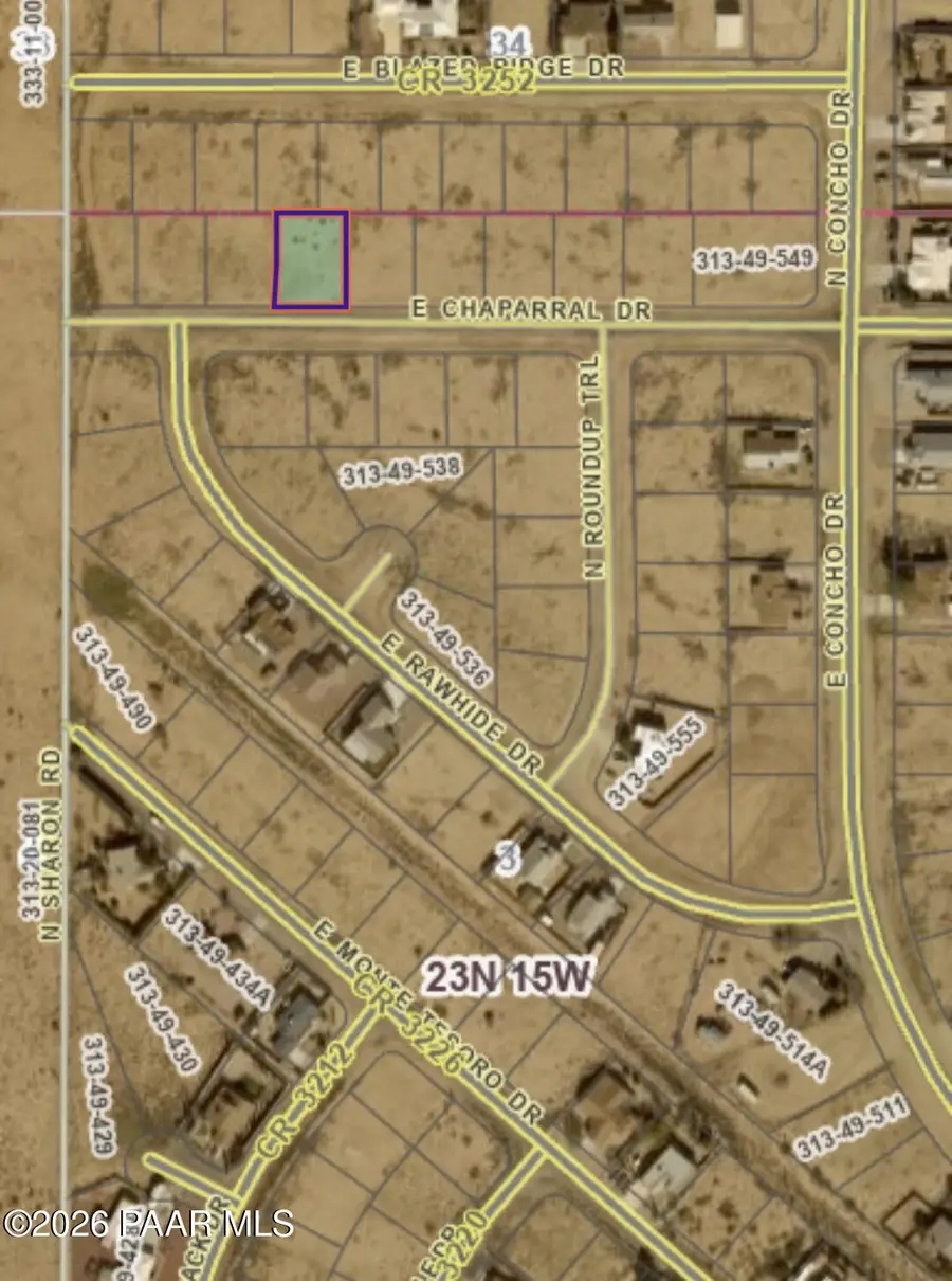 7975 Chaparral Drive, Kingman, AZ 86401 - #3