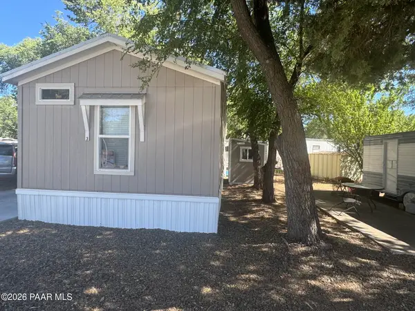 1305 Adams Avenue #3, Prescott, AZ 86305