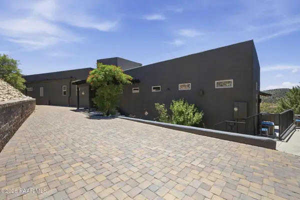 568 N Coulter Circle, Prescott, AZ 86303
