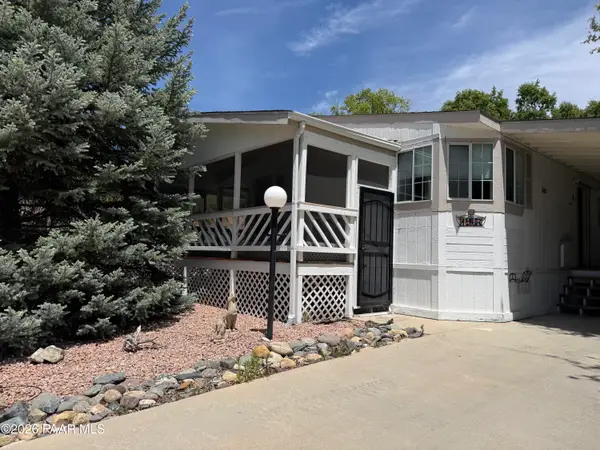 1967 E Mountain Dells Drive, Prescott, AZ 86301