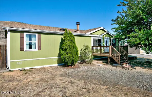 2960 Kings Highway W, Prescott Valley, AZ 86314