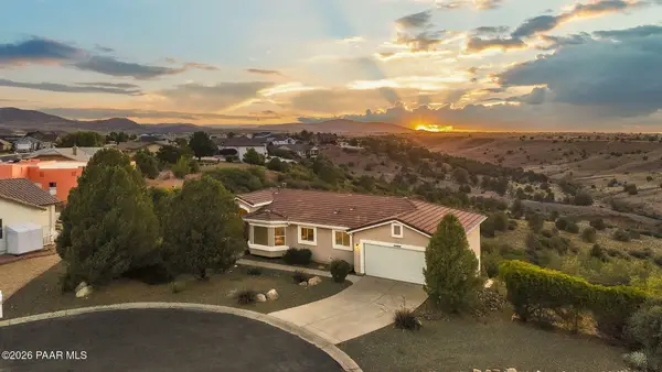 1550 N Neoga Circle, Prescott Valley, AZ 86327