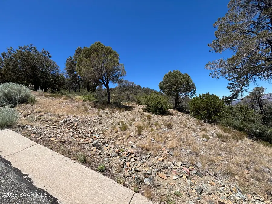 684 Cloudcrossing Circle, Prescott, AZ 86303 - #3