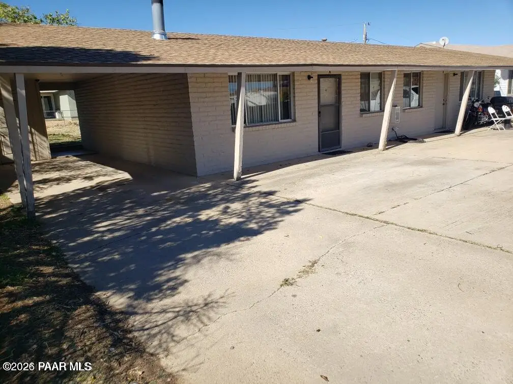 3236 N Greg Drive, Prescott Valley, AZ 86314 - #1