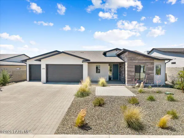 5072 N Jeffers Avenue, Prescott Valley, AZ 86314