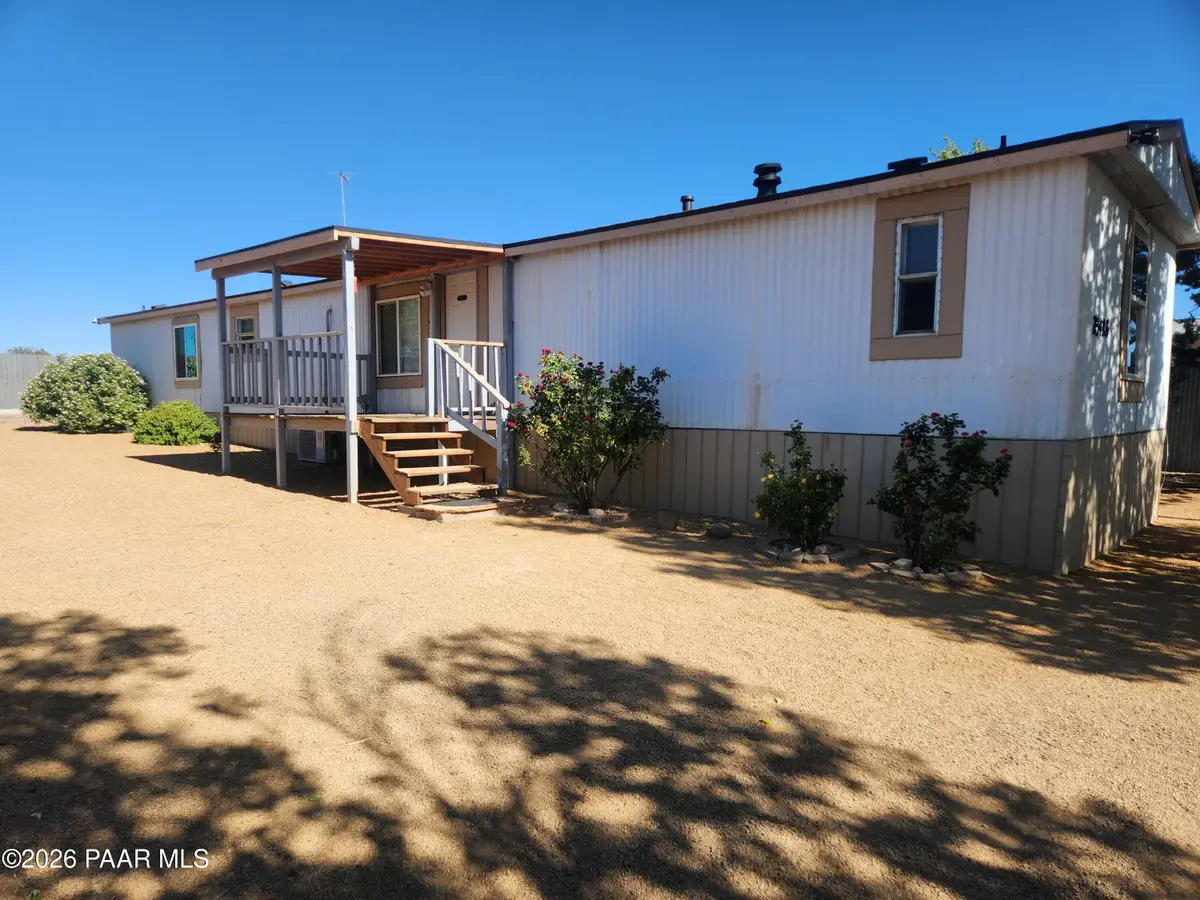 25425 N Cedar Drive, Paulden, AZ 86334 - #1