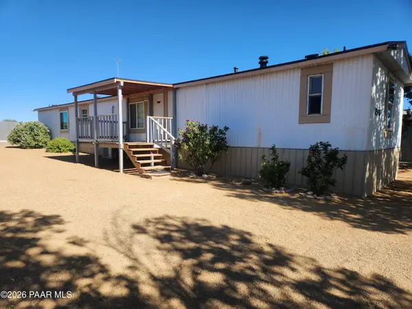 25425 N Cedar Drive, Paulden, AZ 86334
