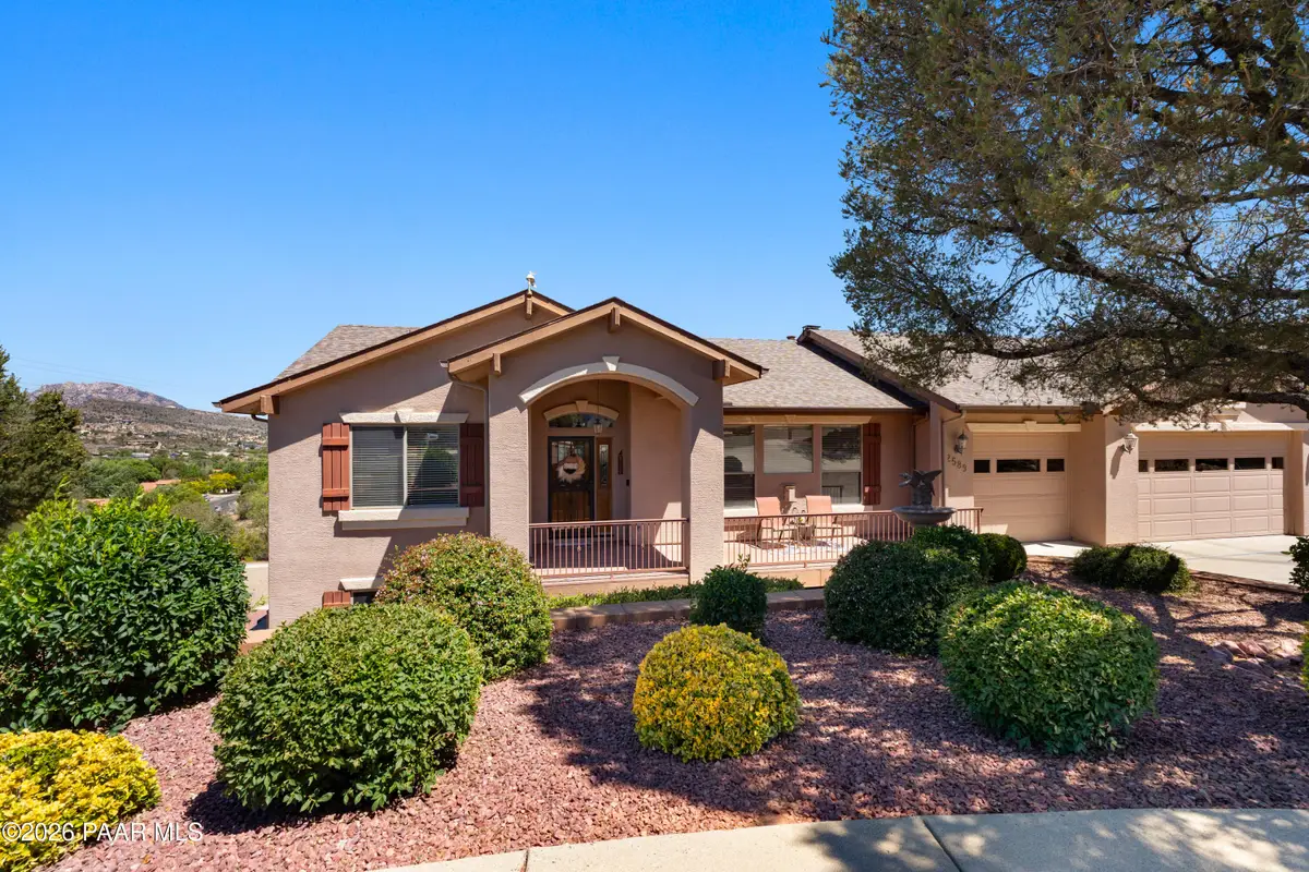 2589 Carolyn Cove, Prescott, AZ 86301 - #1