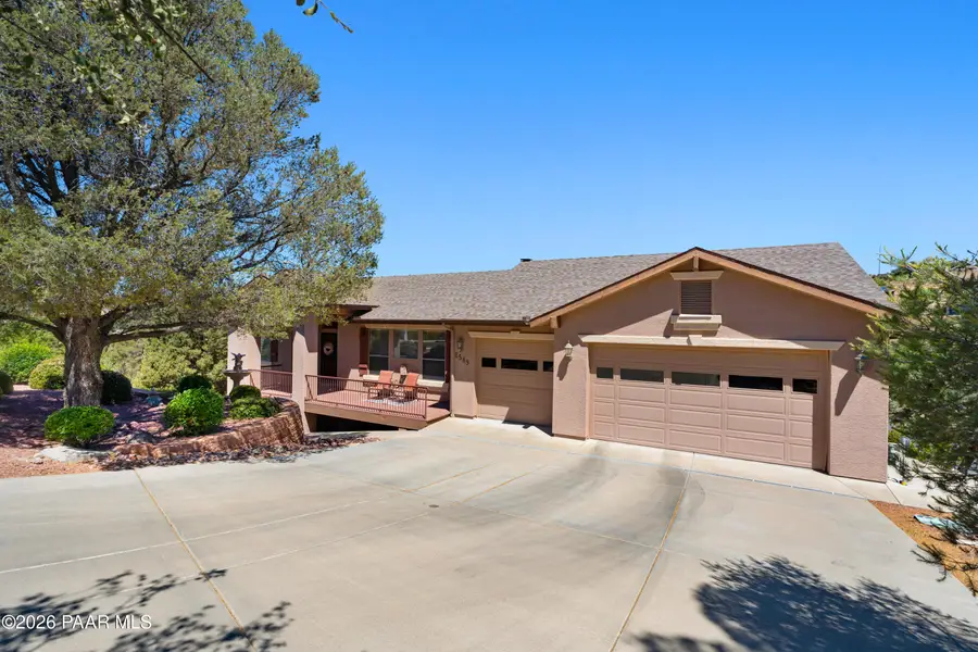 2589 Carolyn Cove, Prescott, AZ 86301 - #2