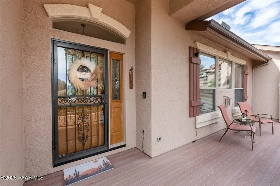 2589 Carolyn Cove, Prescott, AZ 86301 - #3