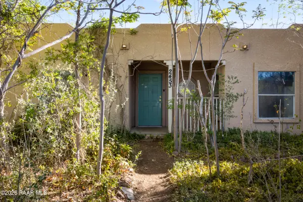 2453 N Reed Road, Chino Valley, AZ 86323