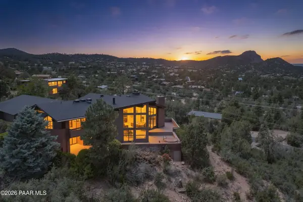 1371 Barranca Drive, Prescott, AZ 86303