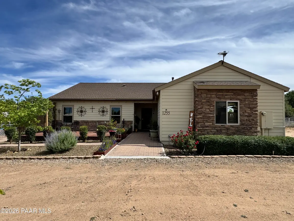 1255 W Center Street, Chino Valley, AZ 86323 - #1