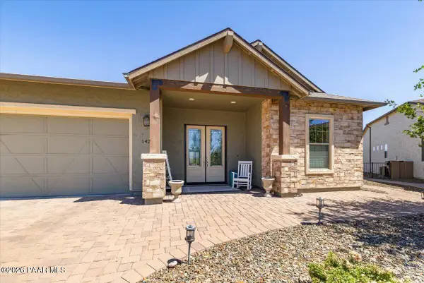 1420 N Low Valley Lane, Prescott Valley, AZ 86314
