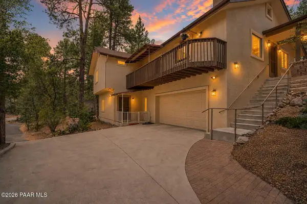 1330 Pinecone, Prescott, AZ 86303