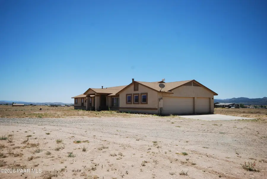 3555 W Big Chino Road, Paulden, AZ 86334 - #2