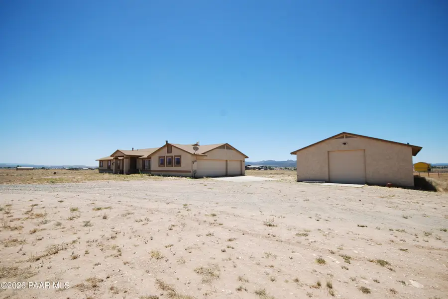 3555 W Big Chino Road, Paulden, AZ 86334 - #3