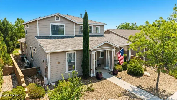 7152 E Encampment Drive, Prescott Valley, AZ 86314